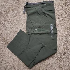 Columbia Silver Ridge Cargo Omni-Shade Pants -K